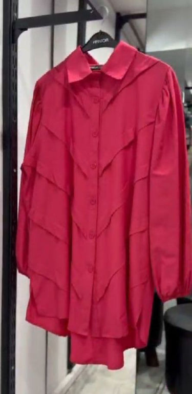 Ladies Sutton Shirt